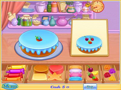 ice cream and cake games download the new version for iphone