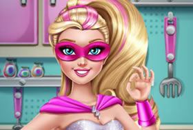 jeux barbie princesse