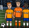 Soccer Balls 2 - The Level Pack