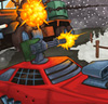 Road of Fury 2 - Nuclear Blizzard