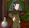 Sherlock Holmes 2