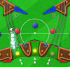 Pinball Football