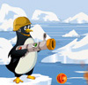 Penguin Salvage