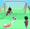 Soccer Dash