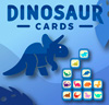 Dinosaur Cards