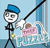 Thief Puzzle