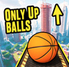 Only Up Balls