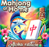 Aloha Mahjong