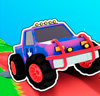 Jelly Car Simulator