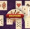 Solitaire Deluxe Edition