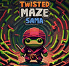 Twisted Maze-Sama!