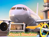 Airport Simulator