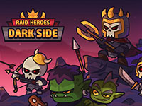 Raid Heroes - Dark Side