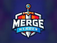 Merge Heroes