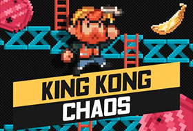 King Kong Chaos