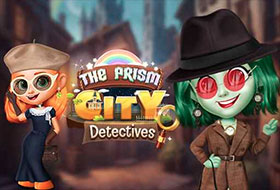 The Prism City Detectives