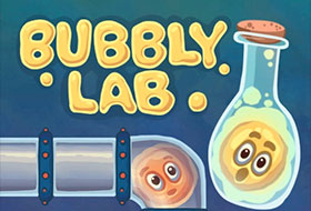 Bubbly Lab