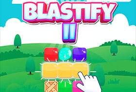 Blastify II