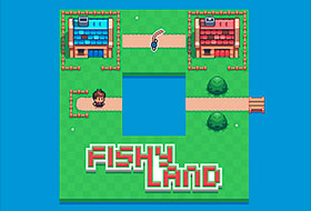 Fishy Land