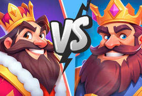 King Match