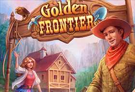 Golden Frontier