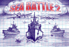 Sea Battle 2