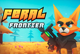 Feral Frontier