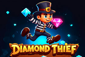 Diamond Thief