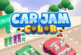 CarJamcolor