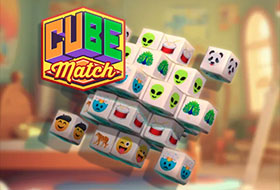 Cube Match