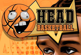 Head Basketball