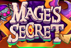 Mage's Secret