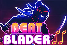 Beat Blader 3D