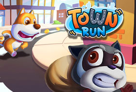 Town Run