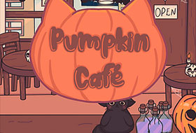 Pumpkin Café