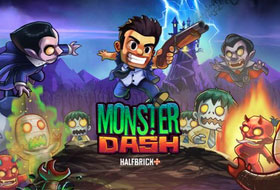 Monster Dash