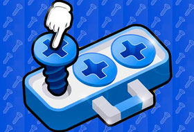 Screw Jam - Fun Puzzle Game