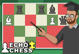 Echo Chess