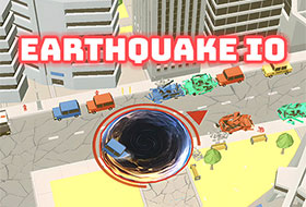 Earthquake io