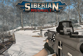 Siberian Assault