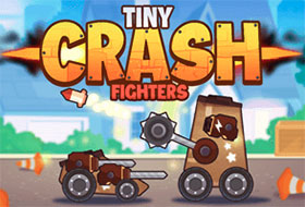 Tiny Crash Fighters