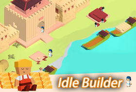 Idle Builder