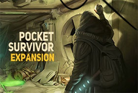 Pocket Survivor - Expansion