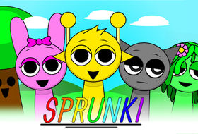 Sprunki