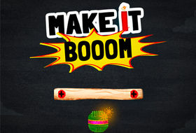 Make It Boom!