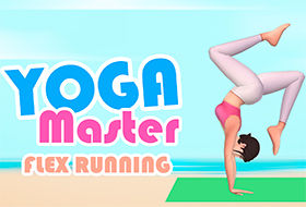 Yoga Master - Flex Running