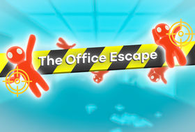 The Office Escape