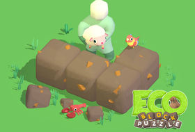 Eco Block Puzzle