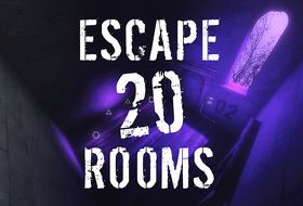 Escape 20 rooms