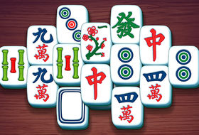 Mahjong for free